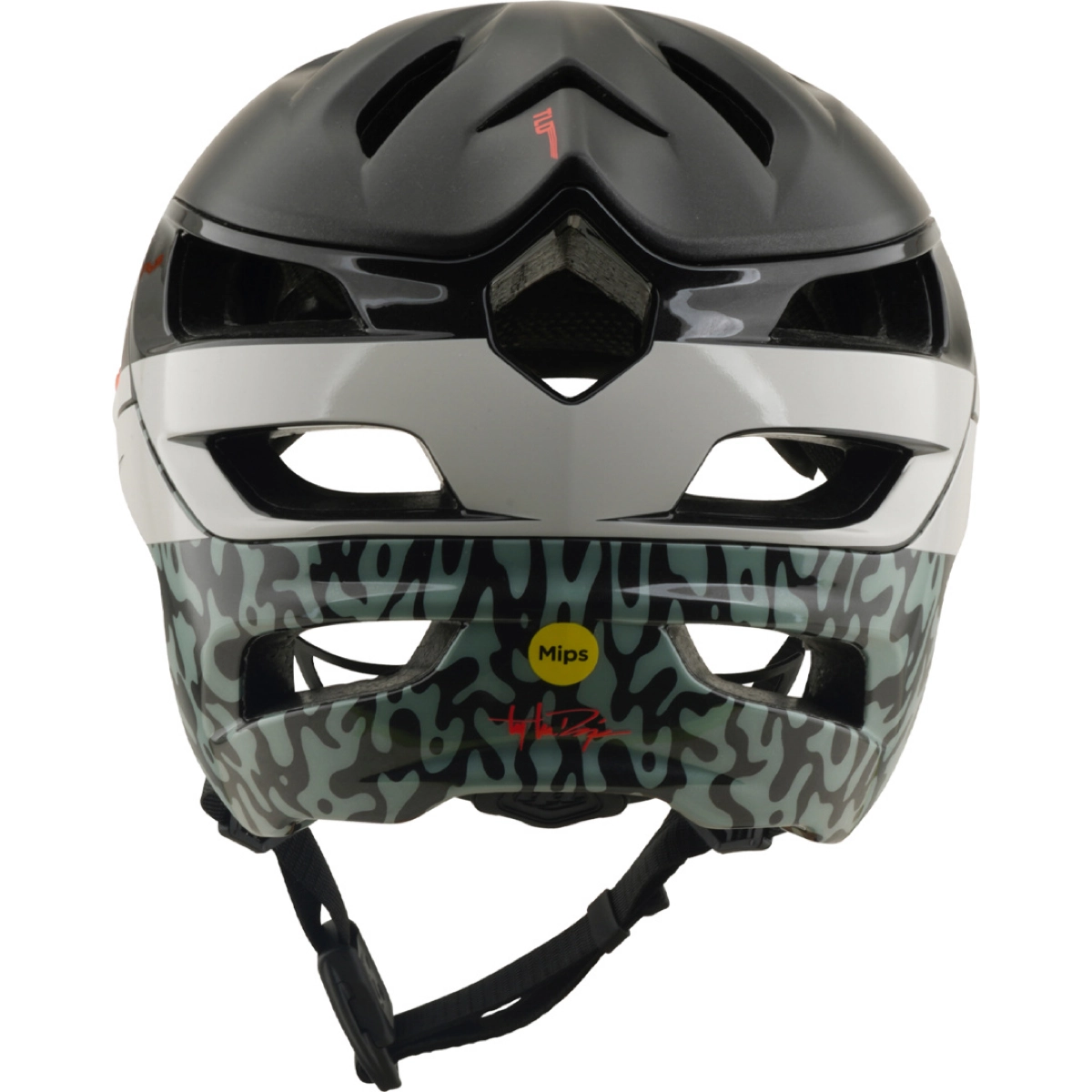 A3 Helmet W/Mips