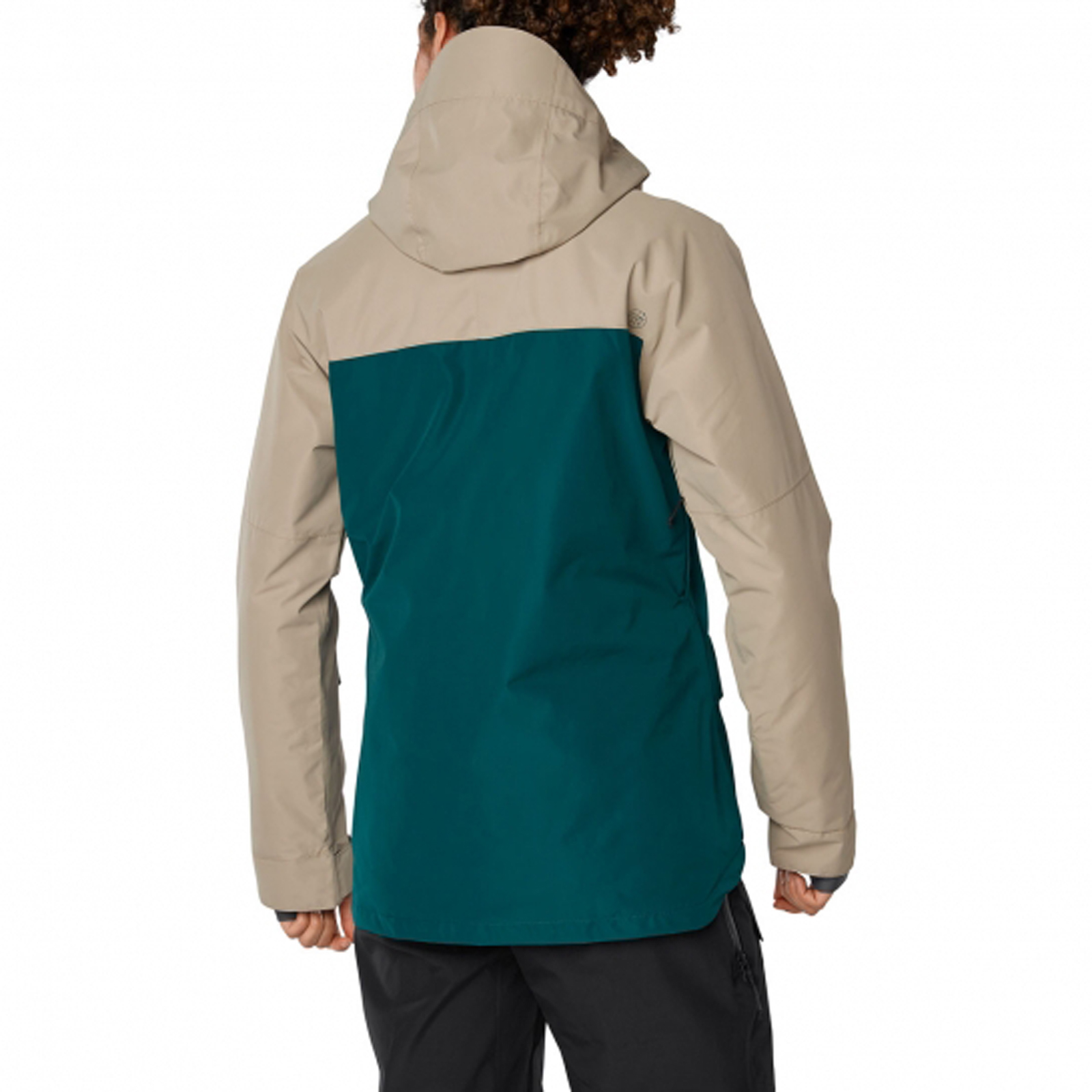 Tilly Jane Gore-tex 2l Jacket Dakine Tilly Jane Gore-tex 2l Jacket, Ansicht 2