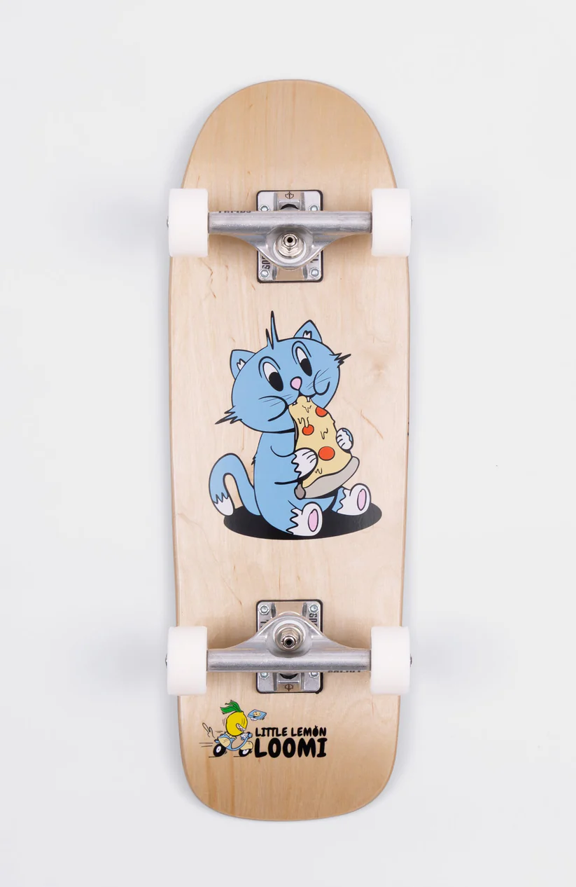 Kids Cruiser Pizza Kids Cruiser Pizza