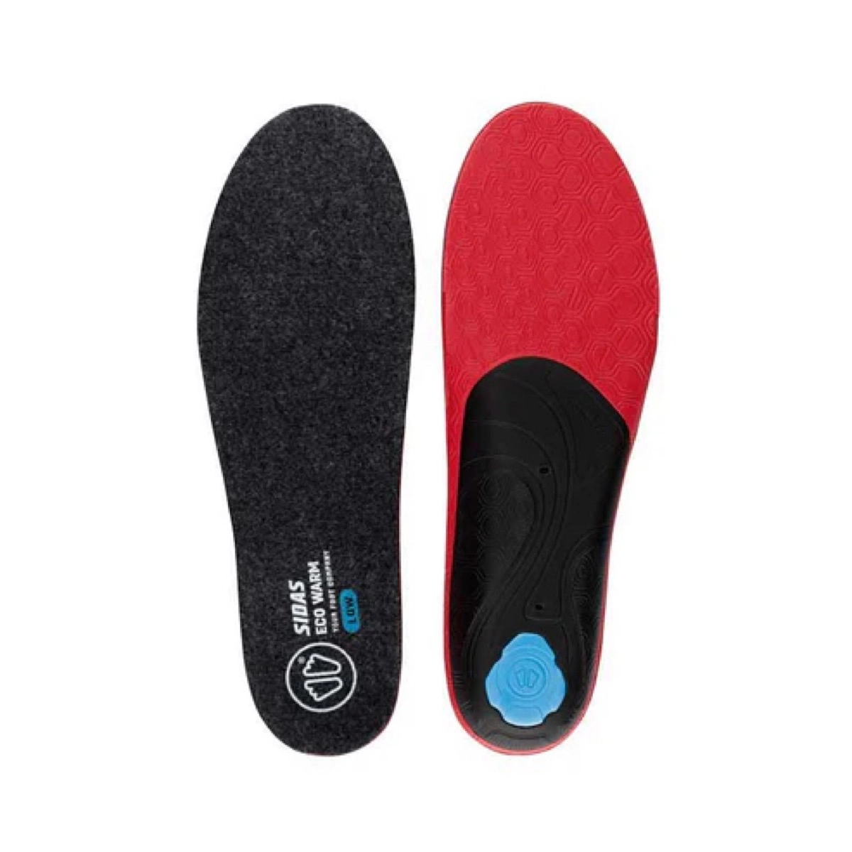 3Feet Eco Warm Low