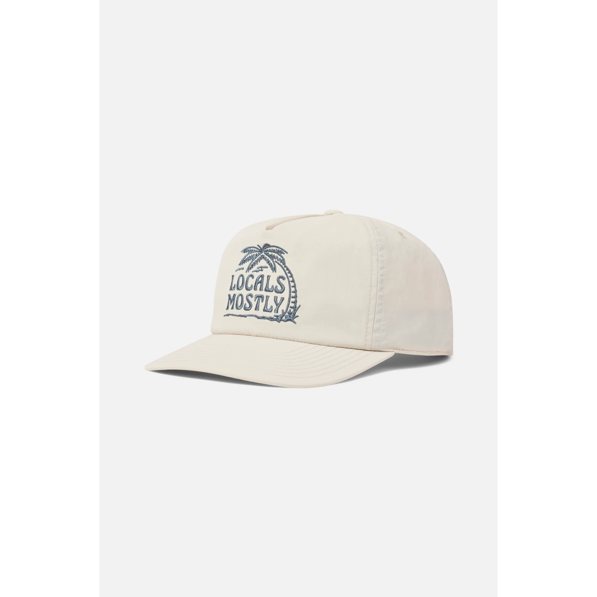Locals Hat Locals Hat