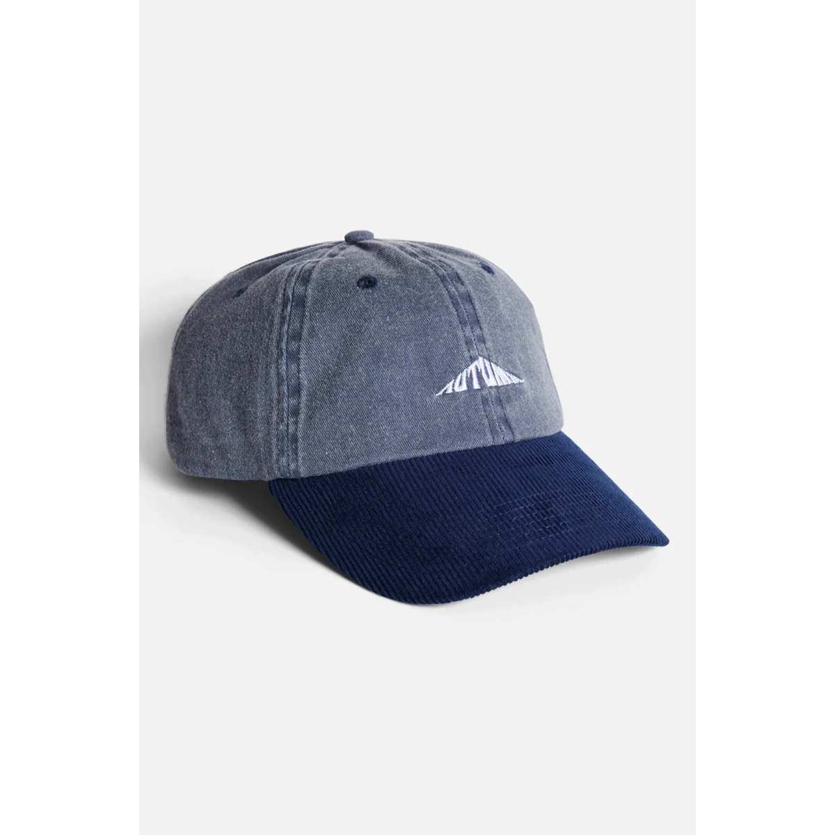 Prewashed Canvas Strapback Prewashed Canvas Strapback