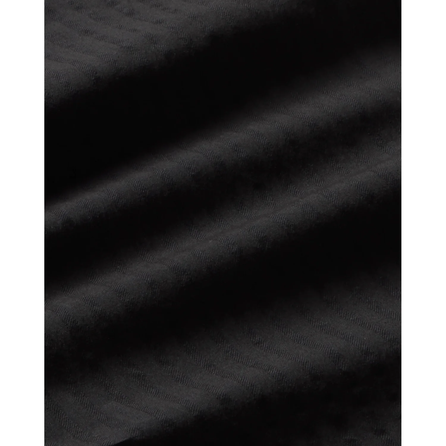 ThinkingMu Manolita Pants Black Seersucker, vue 3