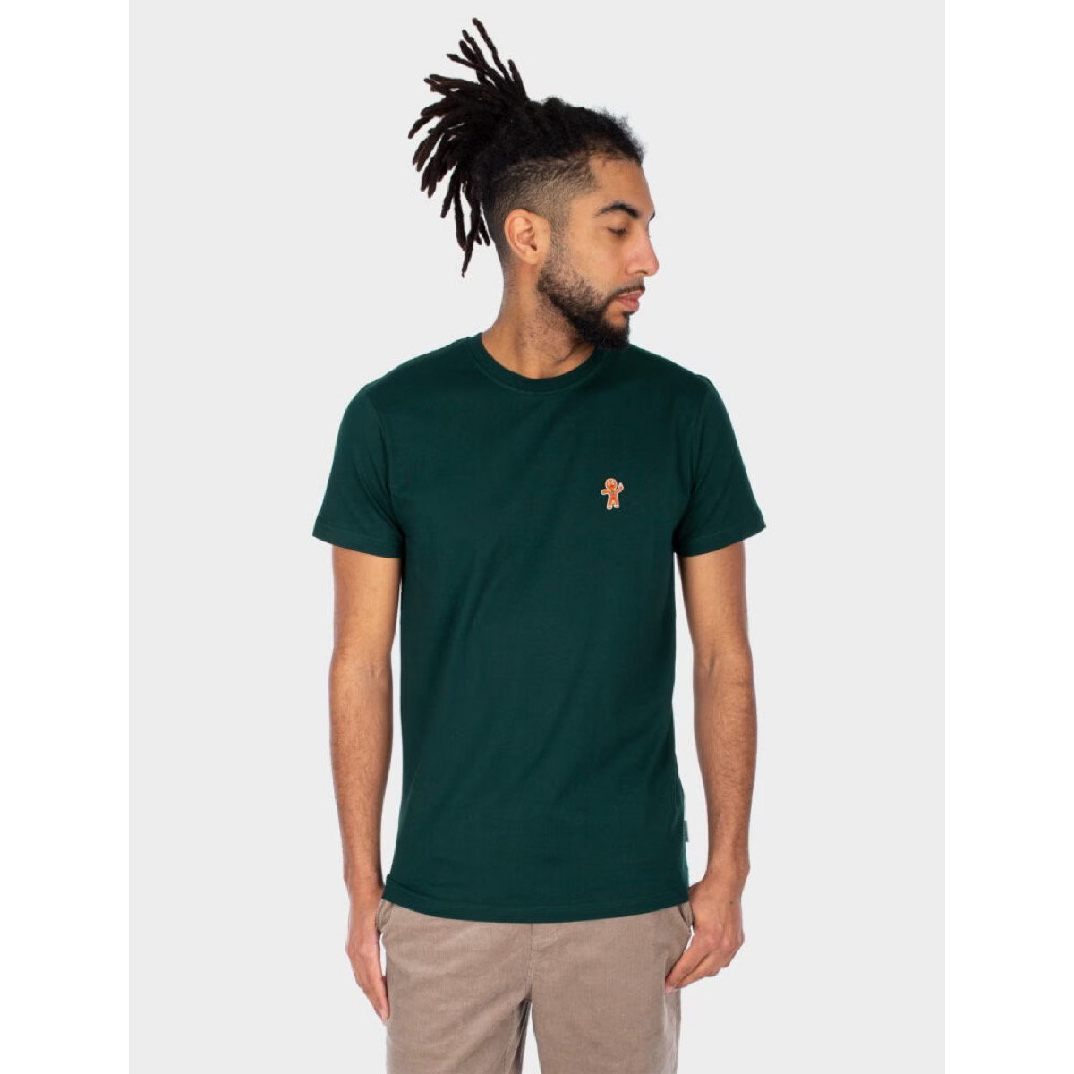 T-shirt, Erwachsener, Männlich, Mann, Person