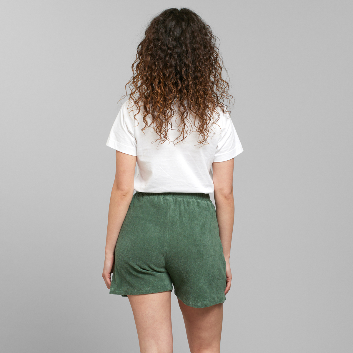 Terry Shorts Aspudden Terry Shorts Aspudden