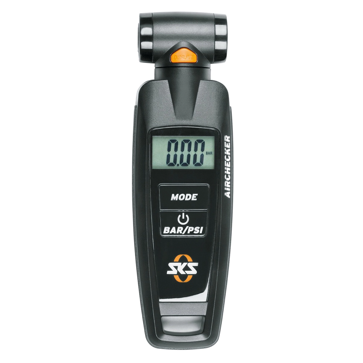 Reifendruckmesser Airchecker SKS Germany Reifendruckmesser Airchecker