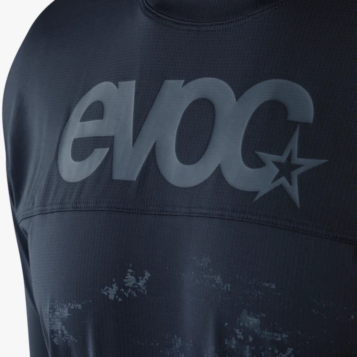 Long Sleeve Jersey Men