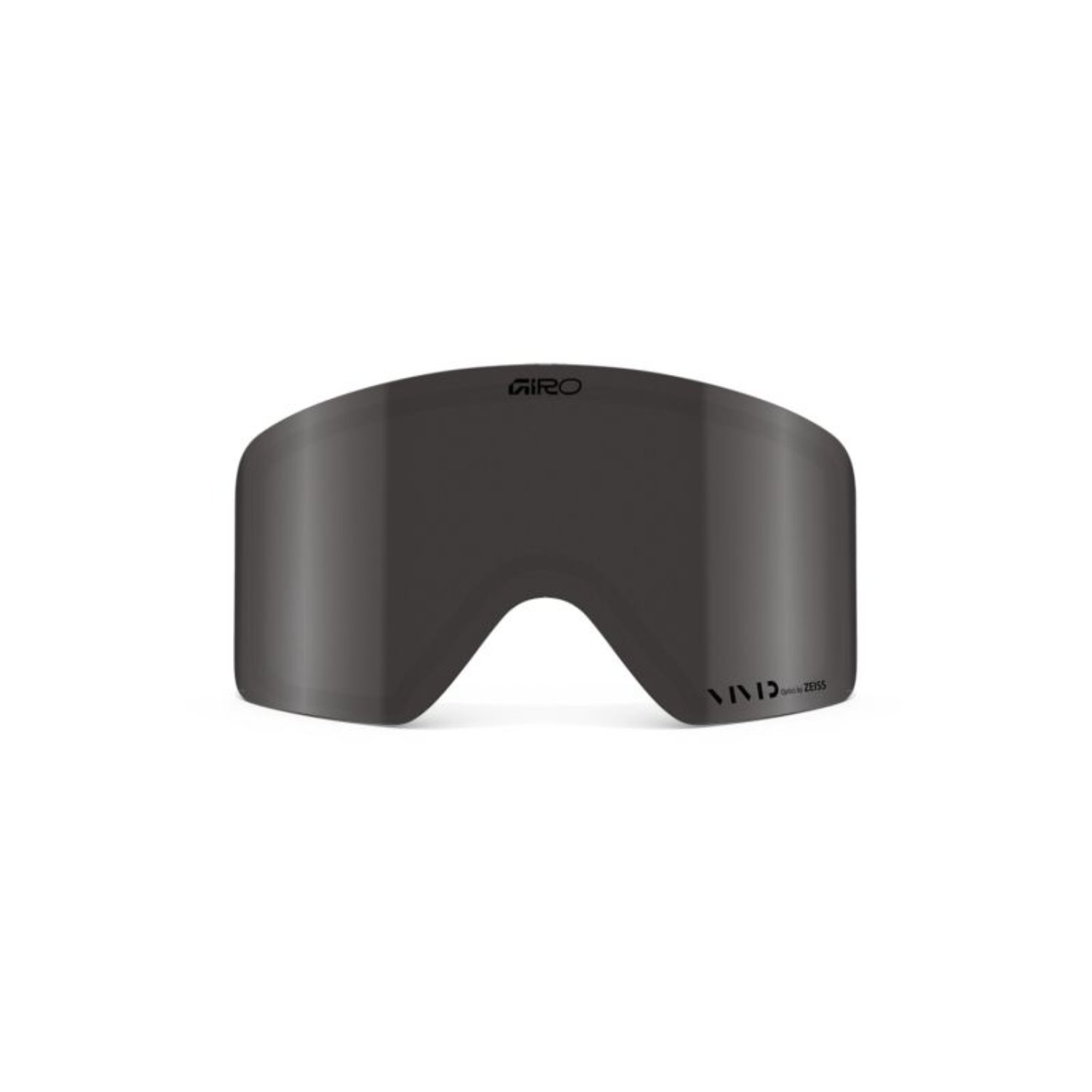 Method II Lens Lunettes de ski, verres de lunettes, tapis G-Mat, protection UV