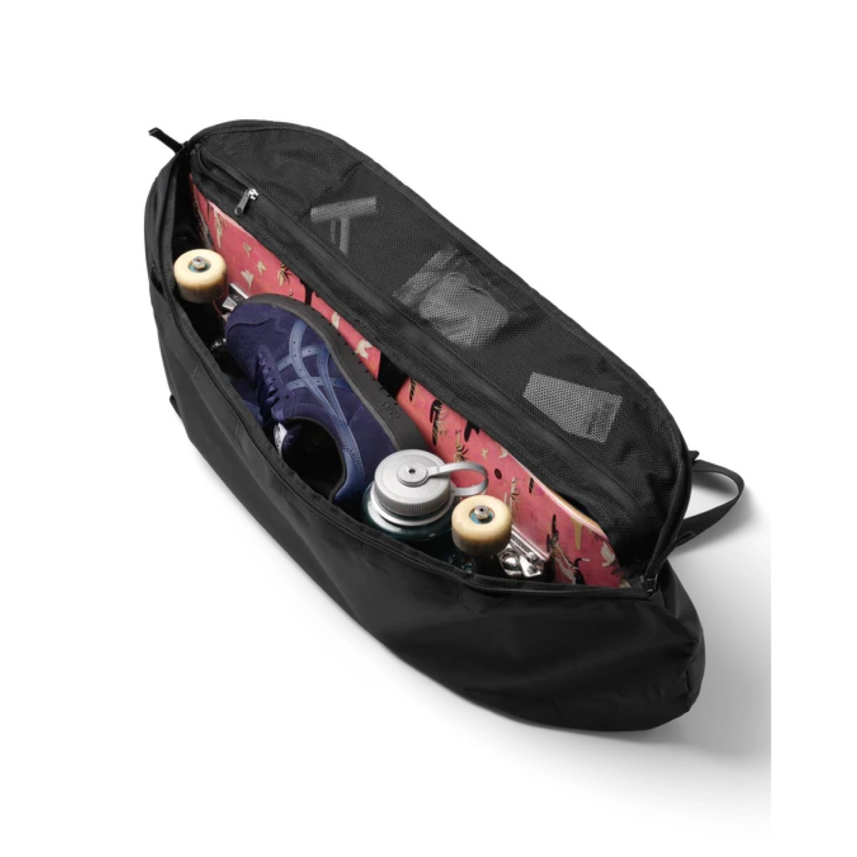 Skate Carrier 32L Db Skate Carrier 32L Black Out, vue 5