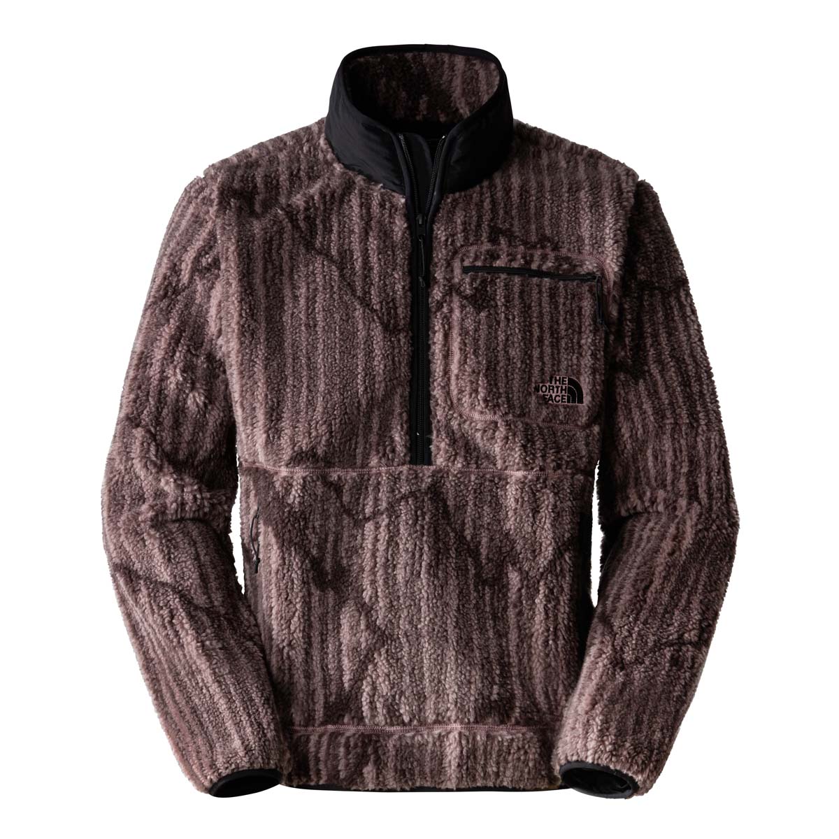 M Extreme Pile Pullover M Extreme Pile Pullover