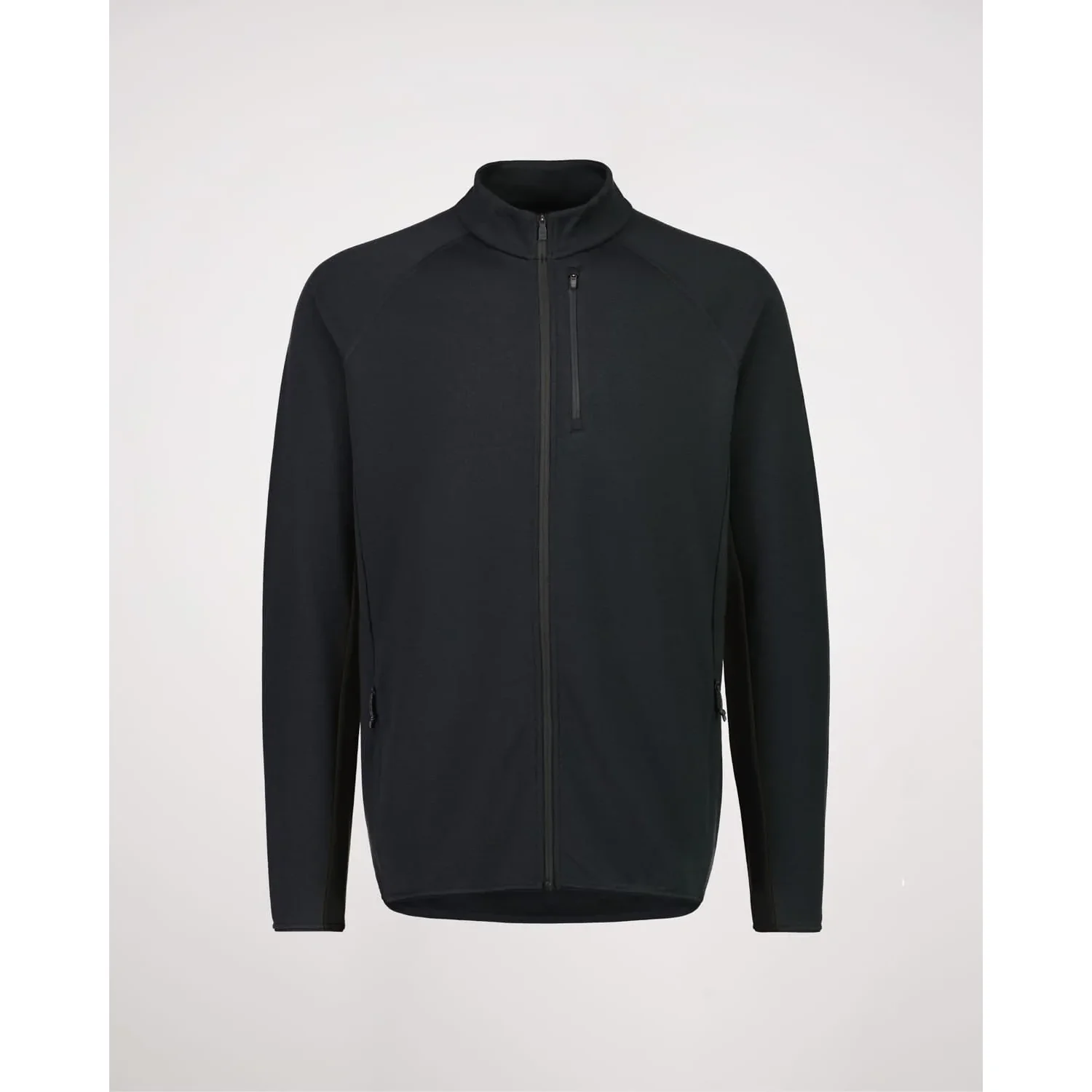 Approach Jacket Mons Royale Approach Jacket Black