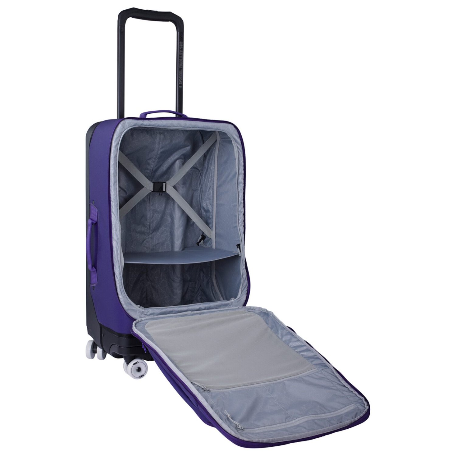 Koffer, Reisegepäck, Kleiderschrank, Rollkoffer, Hardside?