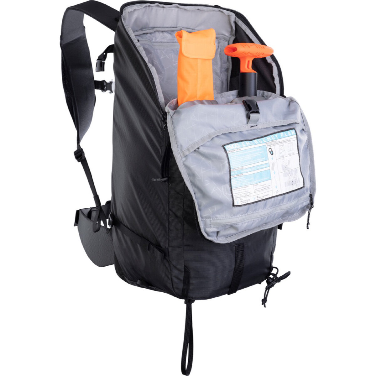 Summit 30L Backpack Tasche, Rucksack