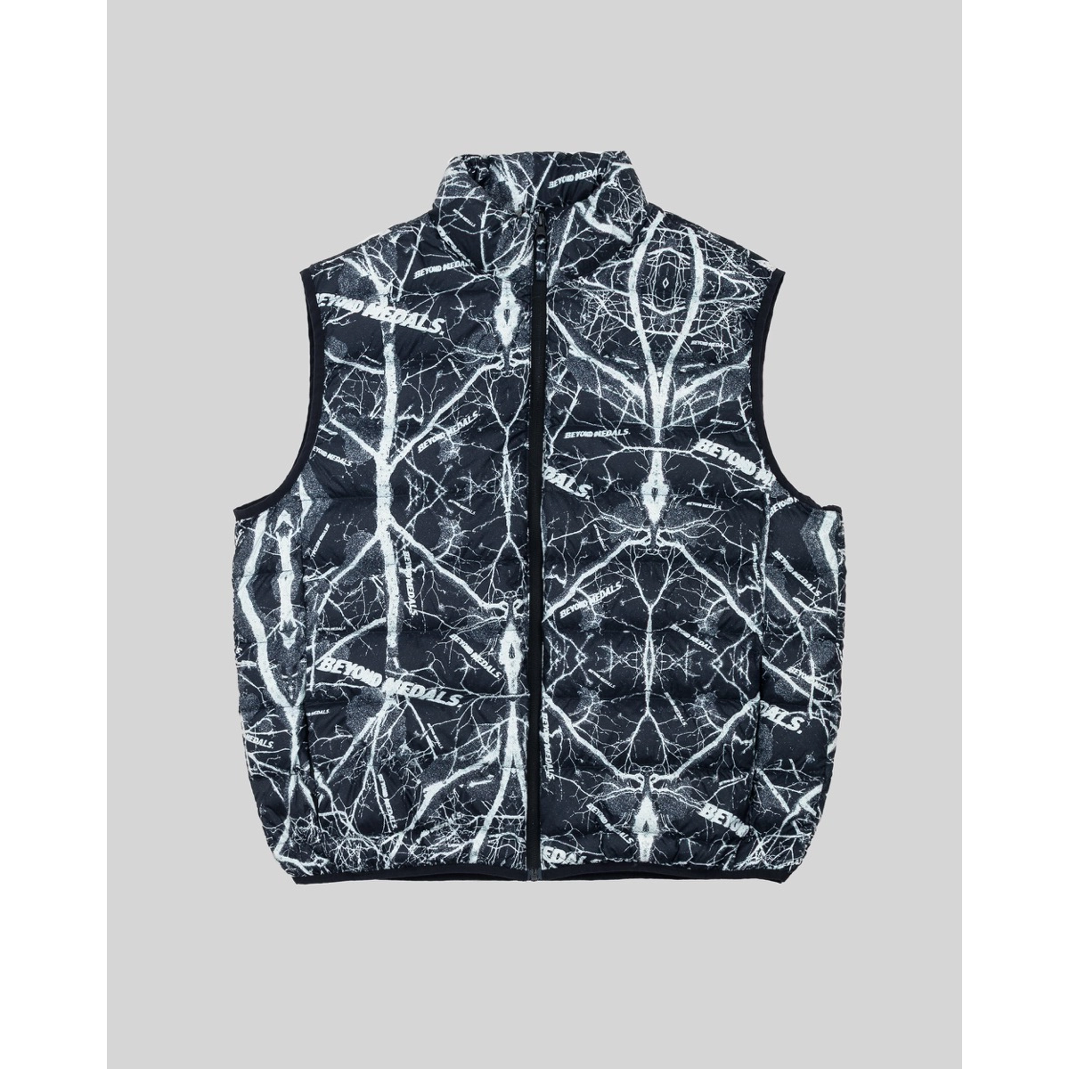 Packable Down Vest