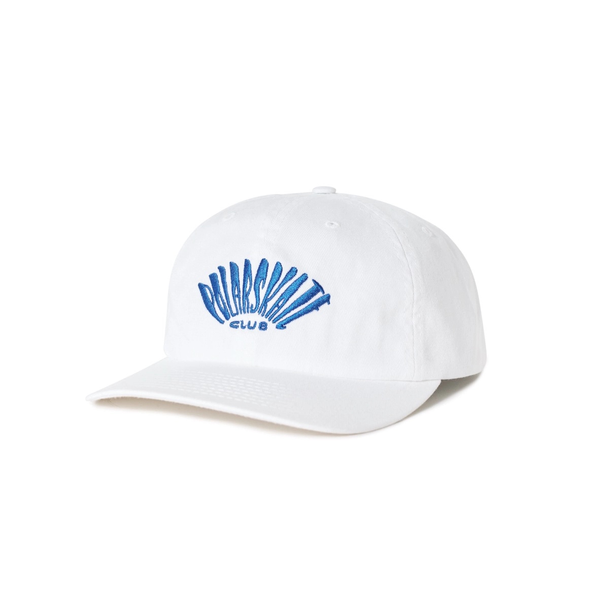 Michael Cap Polar Skate Club