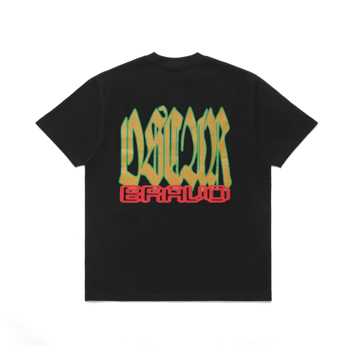 Oscar Bravo T-Shirt