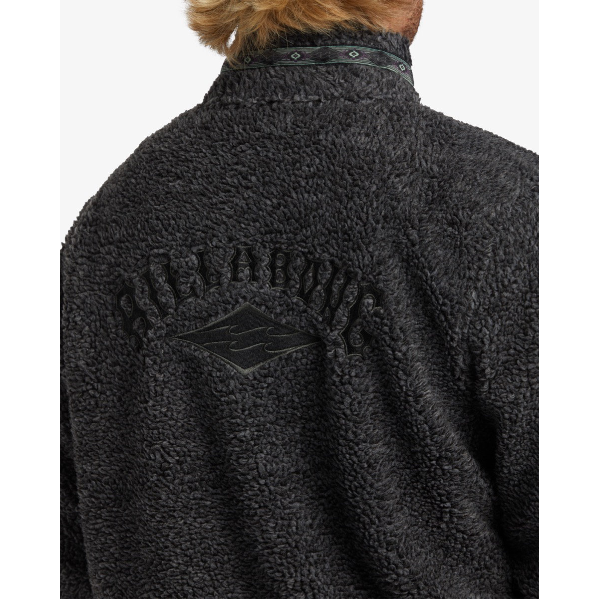 Boundary Tombstone Vêtements, polaire, manteau, veste, pull