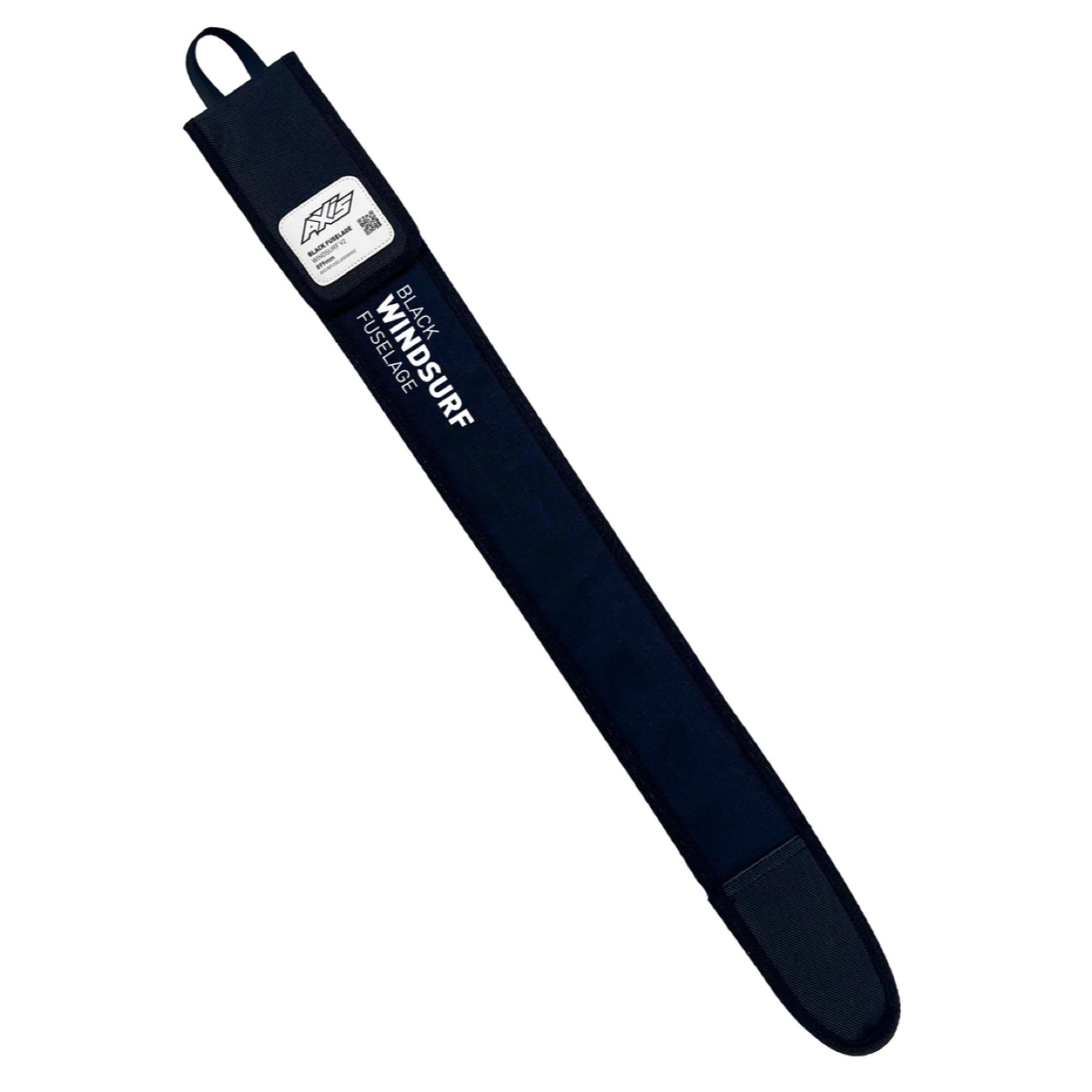Blk Fuselage Cover WINDSURF