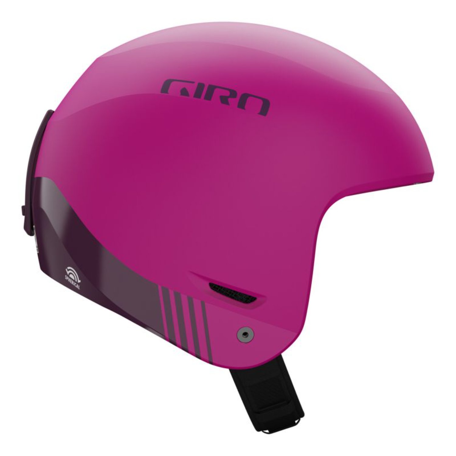Skihut, Goggles, Pink, Sporthelm, Helm-Visier