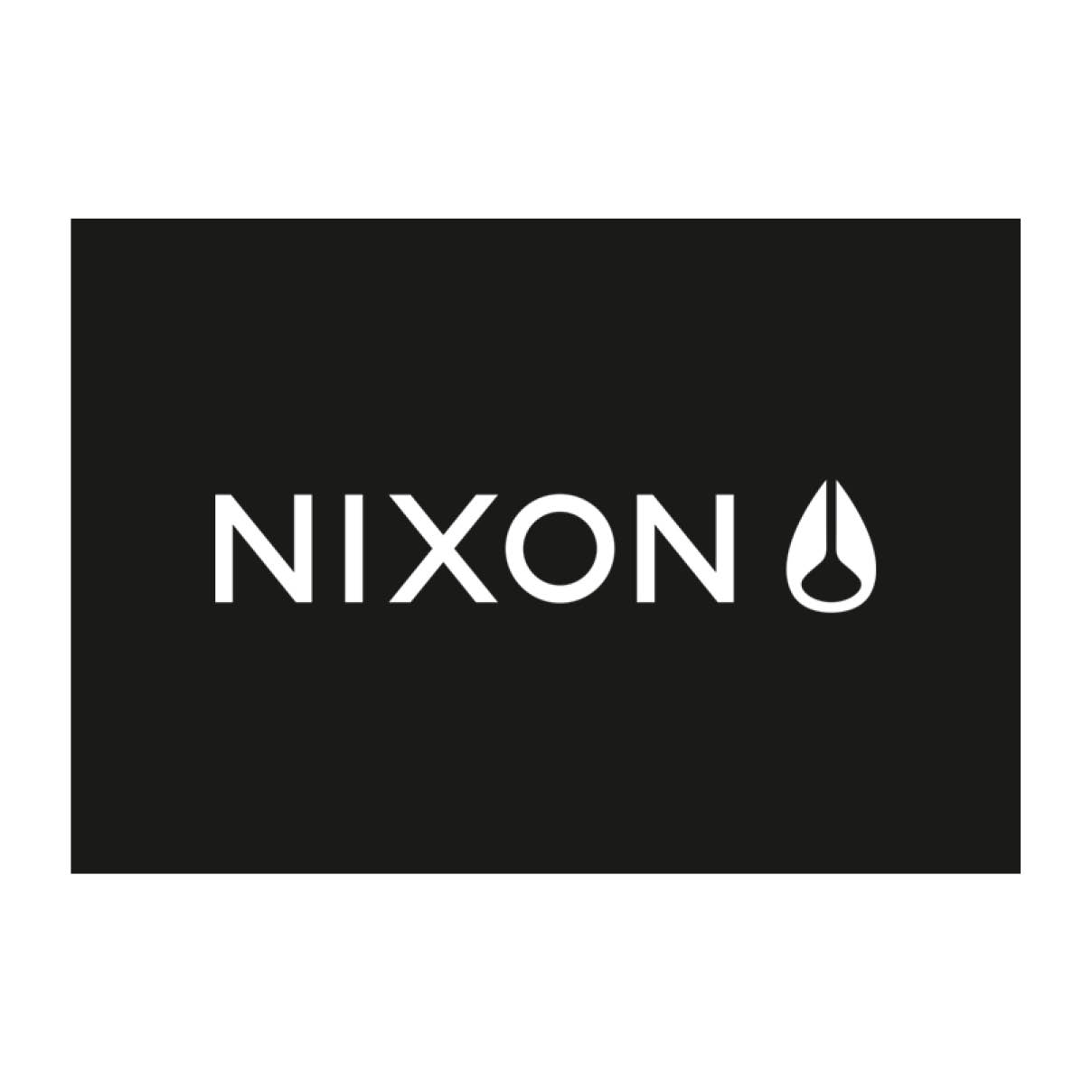 Nixon Nixon