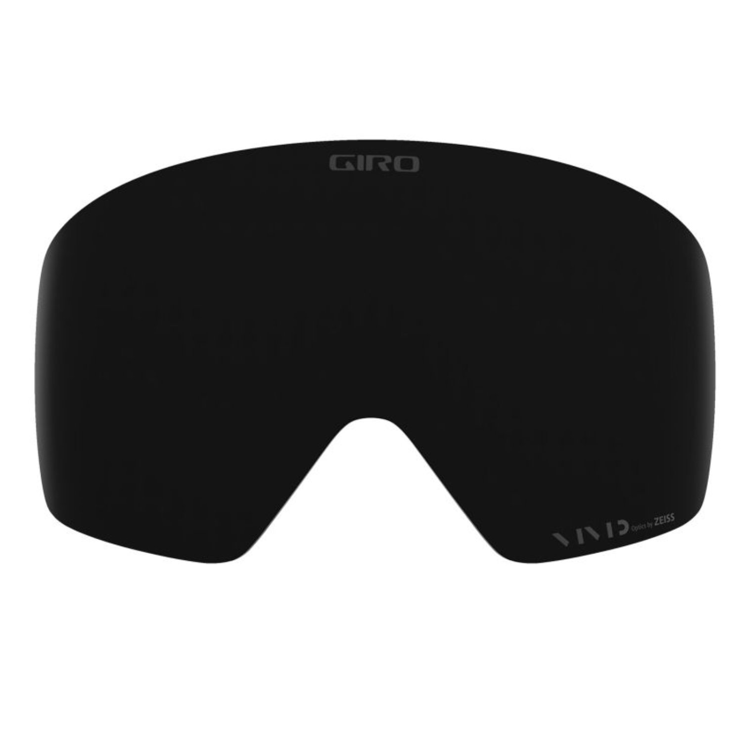 Goggles, Schwarz, Sonnenbrille, Großes Sichtfeld, Gleitschutz-Design