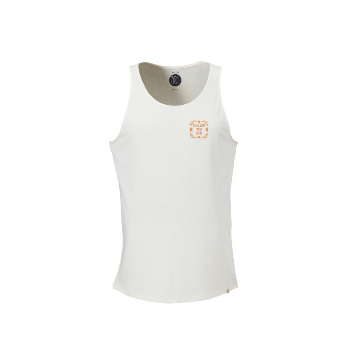 Follow the sun Tanktop