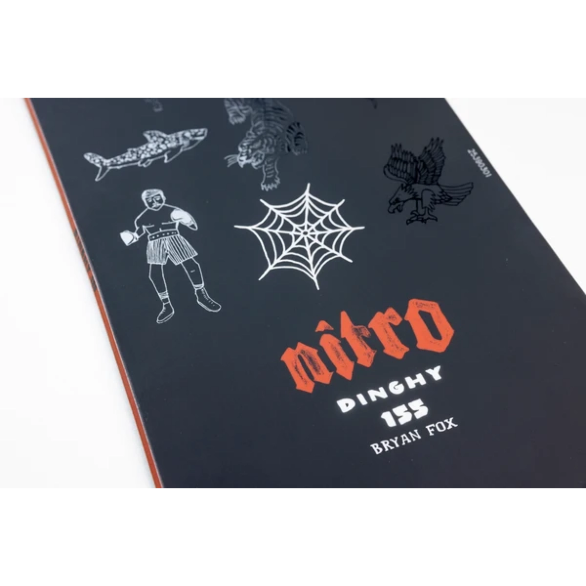 Carnet, carnet de croquis, couverture noire, toile d’araignée blanche, illustrations, bande dessinée, toile, toile d’araignée, boxe, couverture