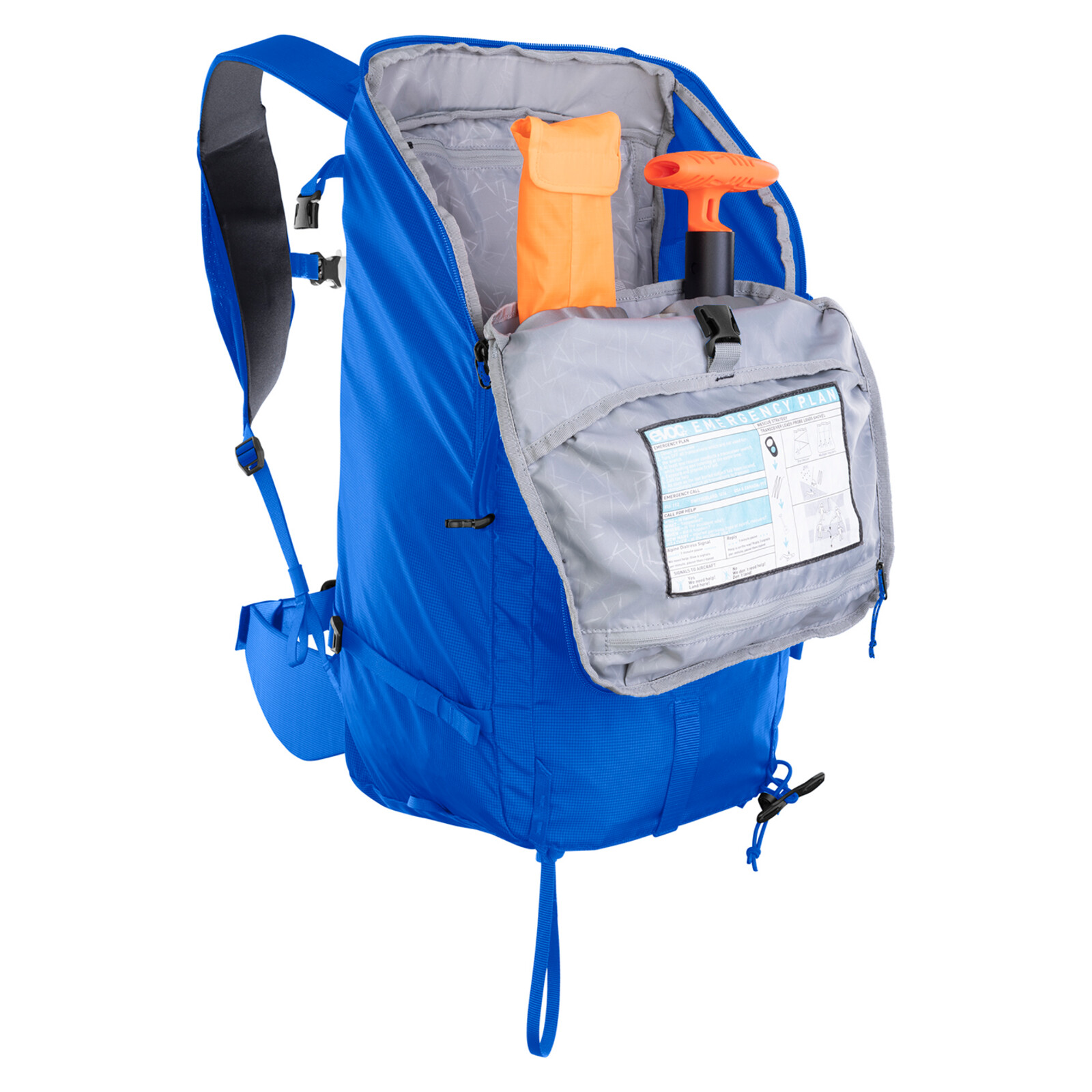 Rucksack, Schulrucksack, Rucksack mit Ausrüstung, Schultasche, Ausrüstungsfach
