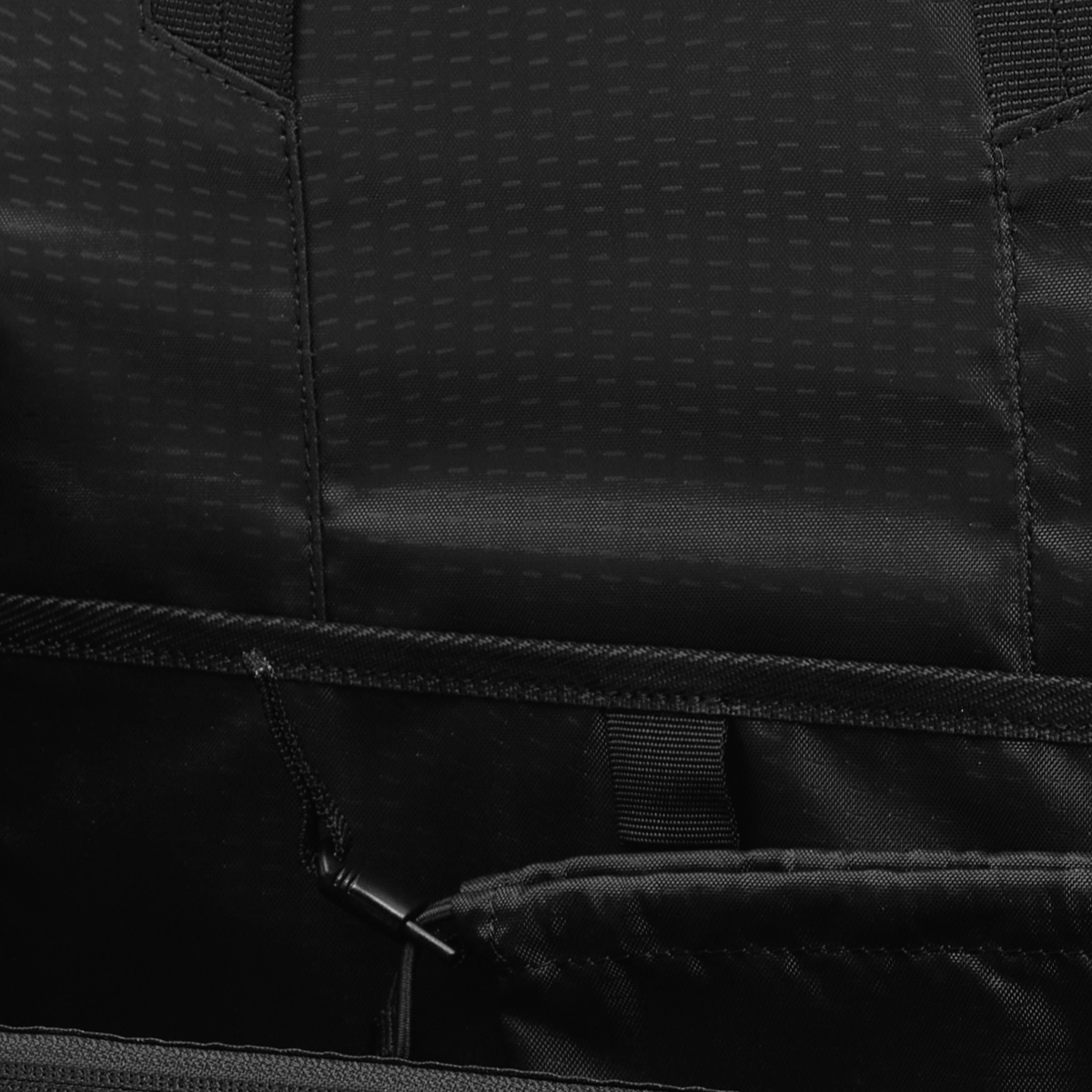 rucksack, St off, schwarz, Reißverschluss, Trageband