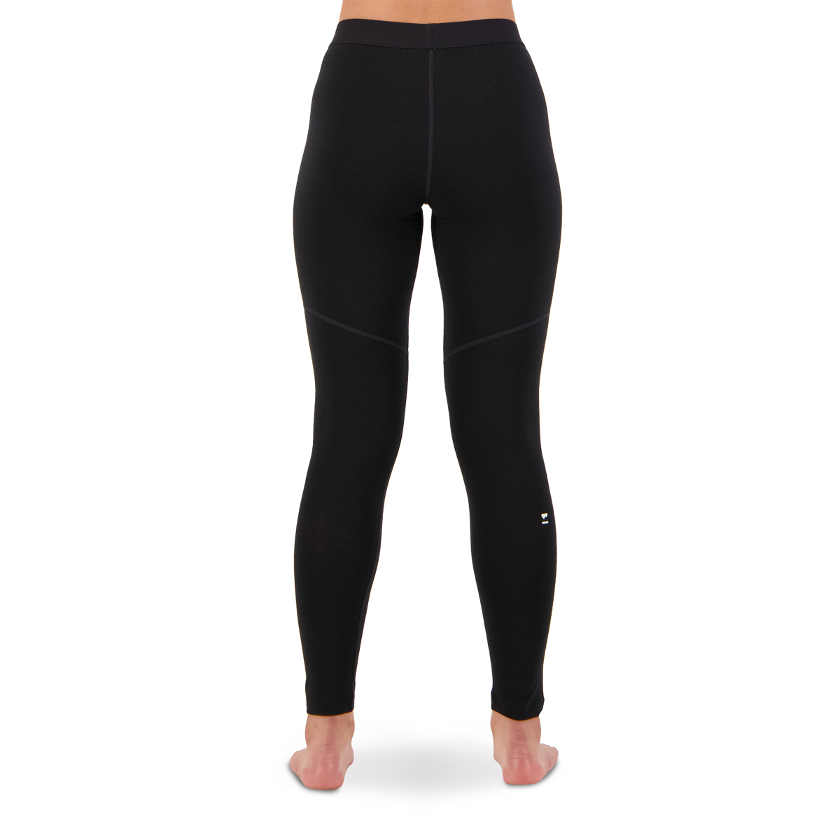 Cascade Legging Mons Royale Cascade Legging Black, vue 2