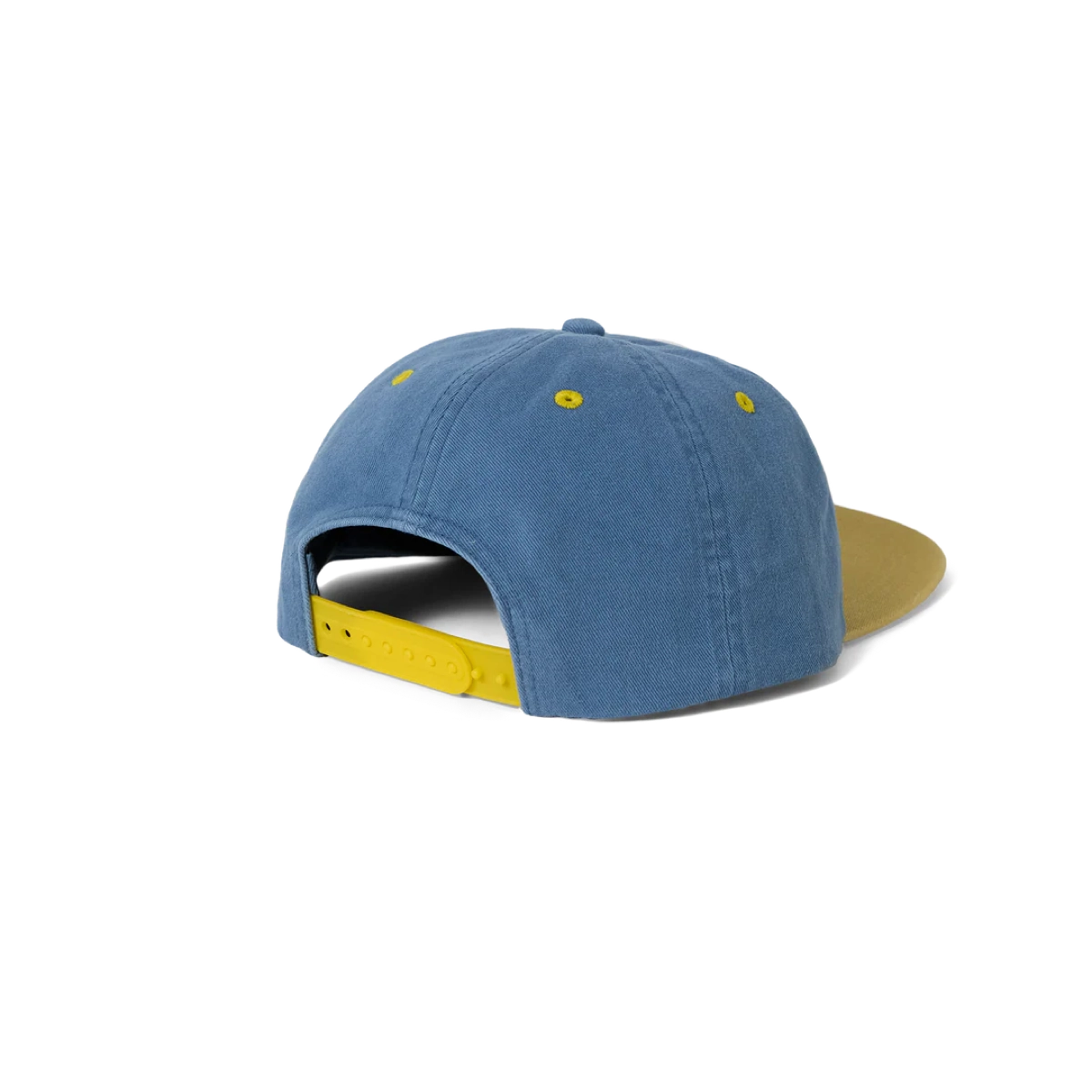 Michael Cap Polar Speed Club Polar Skate Michael Cap Polar Speed Club Blue/Yellow, vue 2