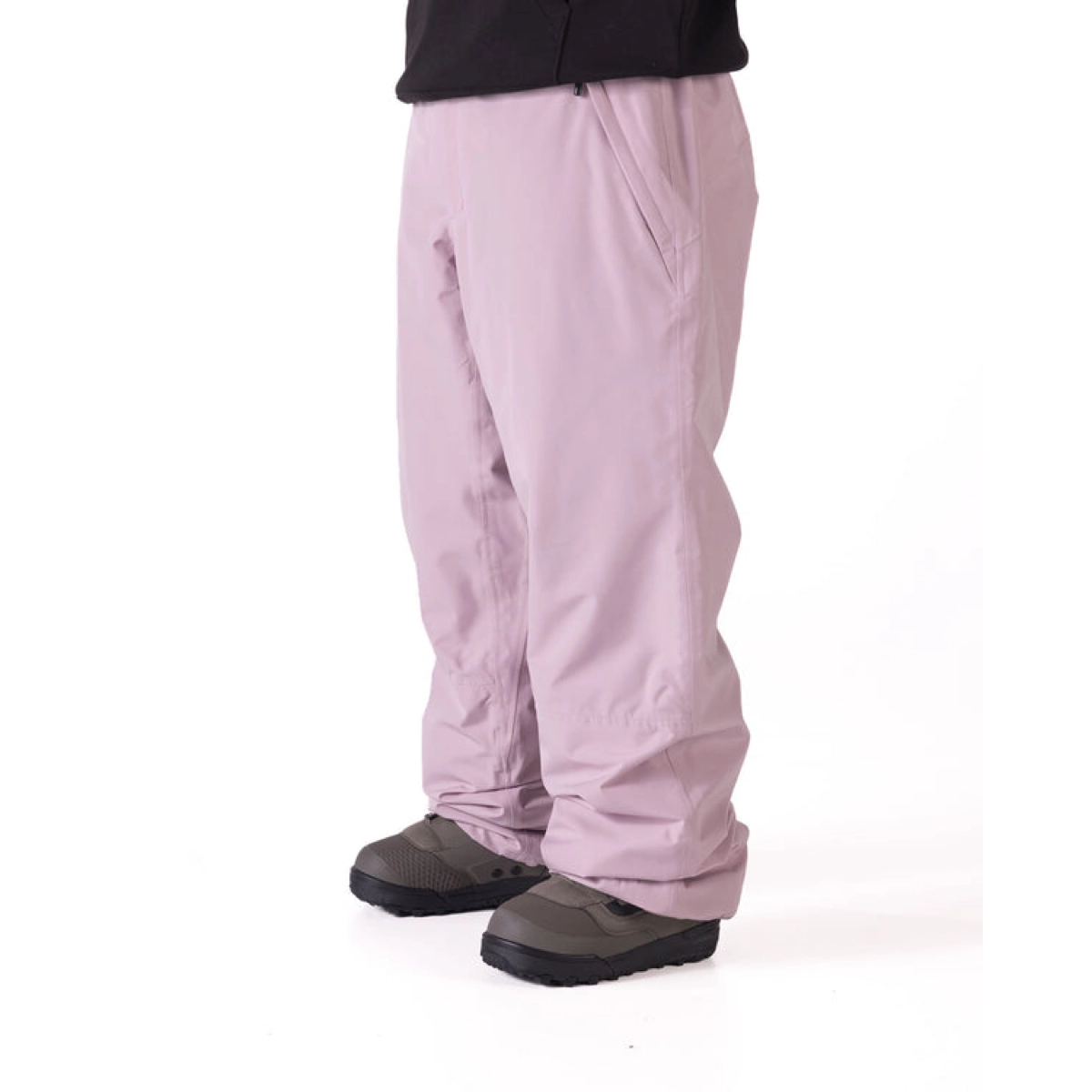 hosen, skihose, snow/trousers, windproof, pink, Hose, Hose, Regenhose, Outdoor-Hose, Hose