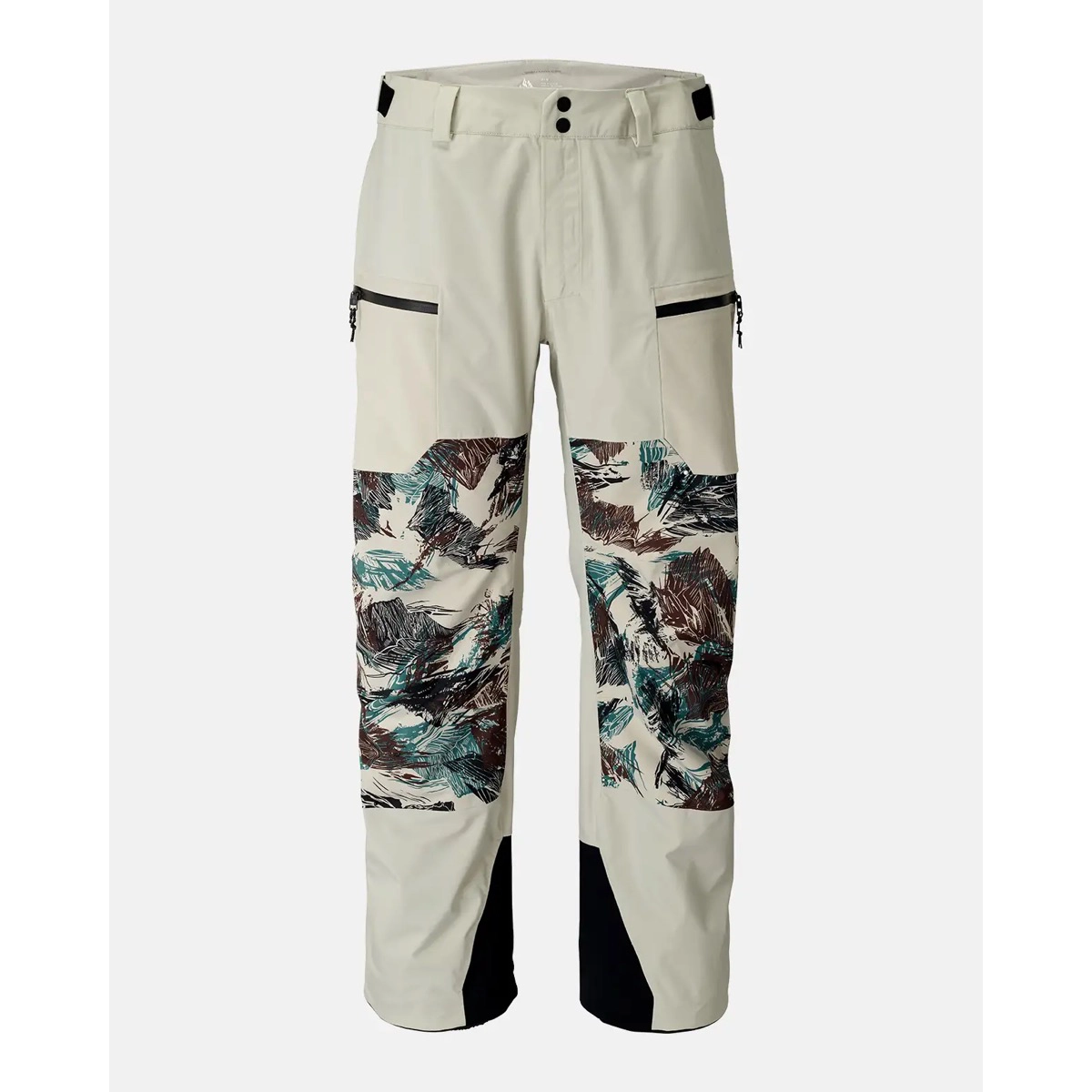 M'S Mtn Surf Rec Pants M'S Mtn Surf Rec Pants