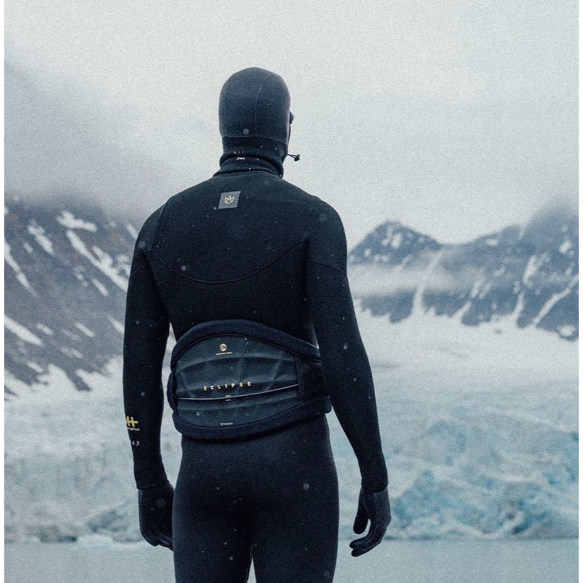 Eclipse Harness Eclipse Harness