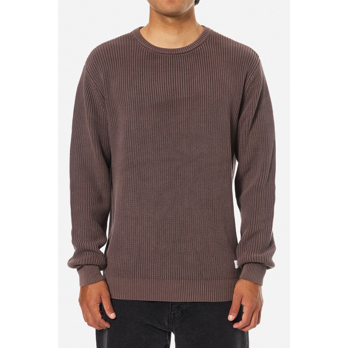 Bekleidung, Strickwaren, Pullover, Langarm, Ärmel