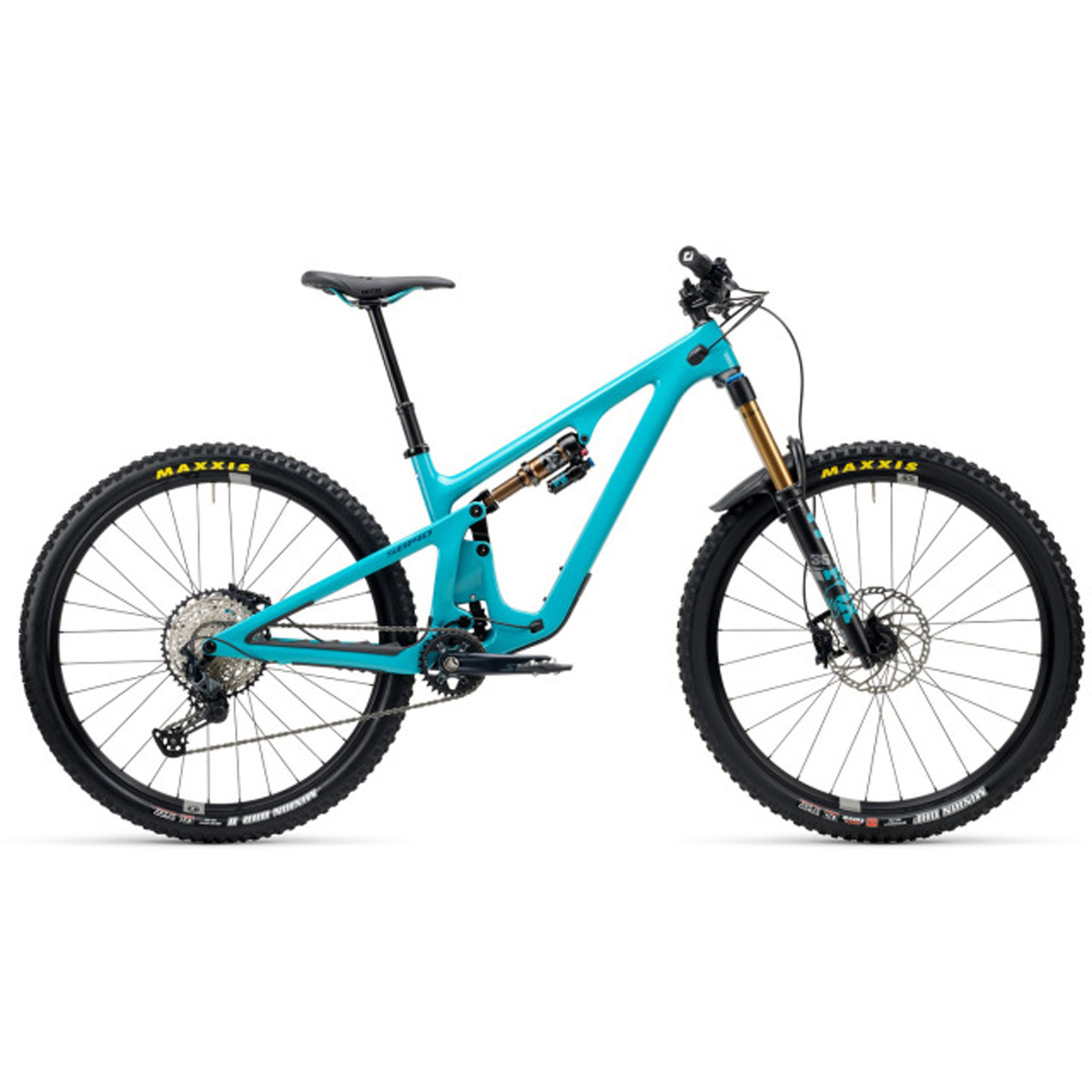 SB140 29 LRC1 Factory SLX