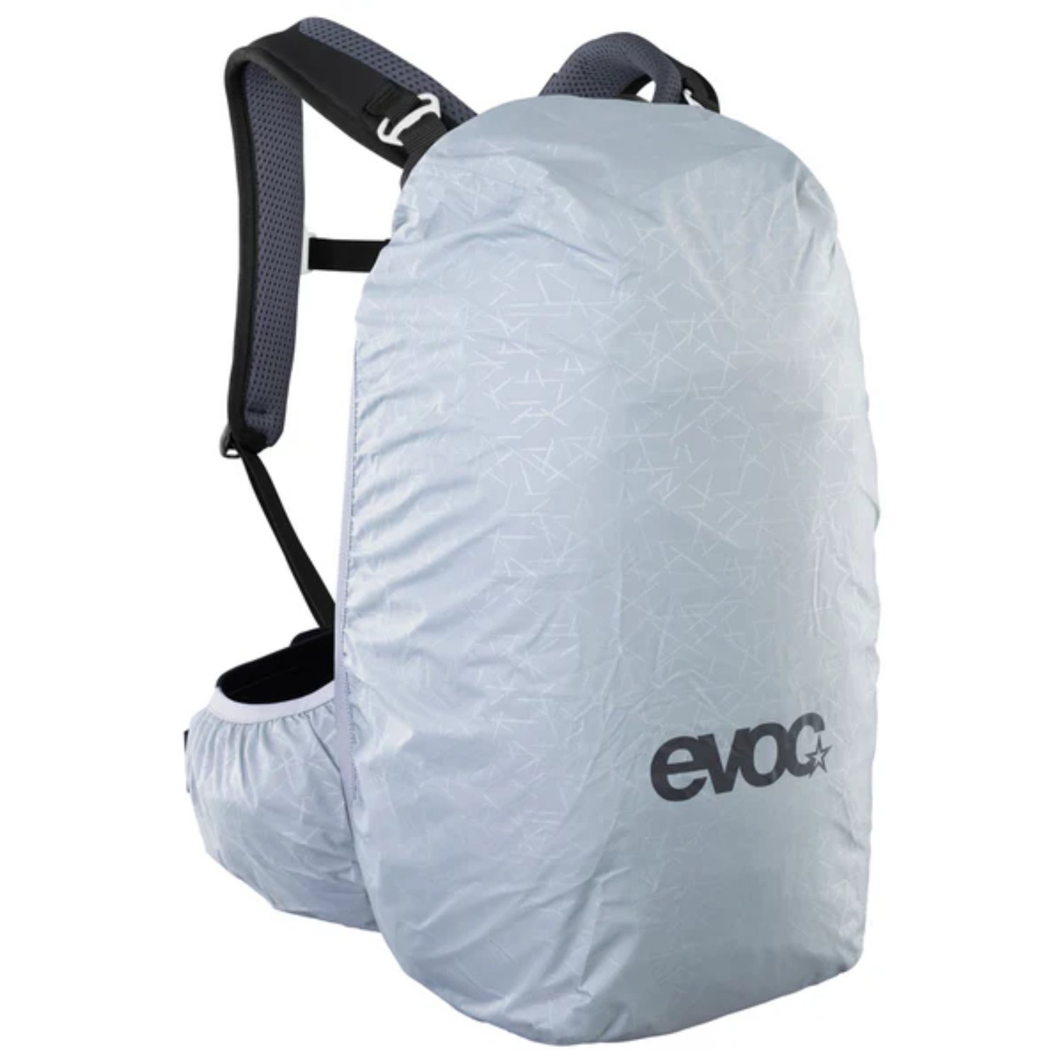 Trail Pro 16L Blackline Bp Sac à dos, housse de sac à dos, léger, randonnée, EVOC