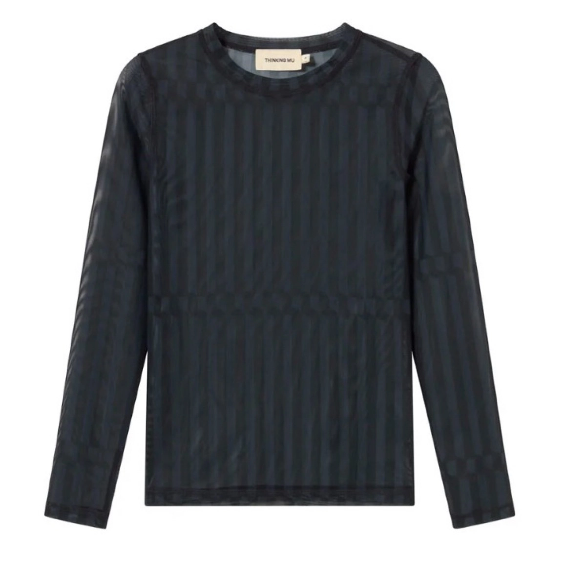 Tere Top ThinkingMu Tere Top Esque Blue, vue 3