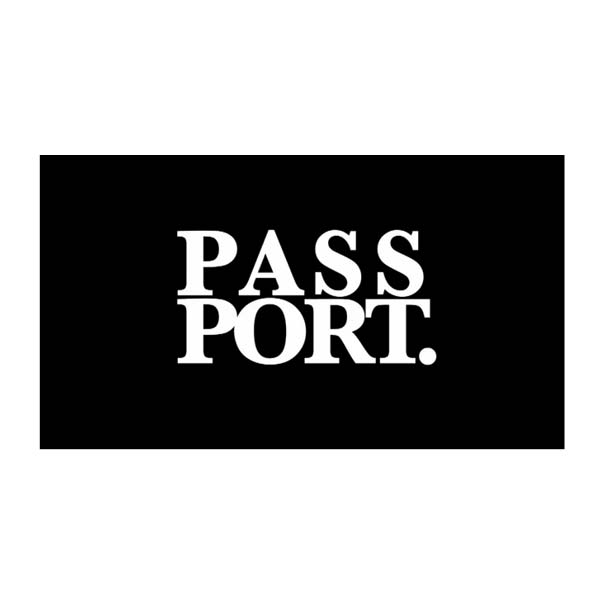 passport