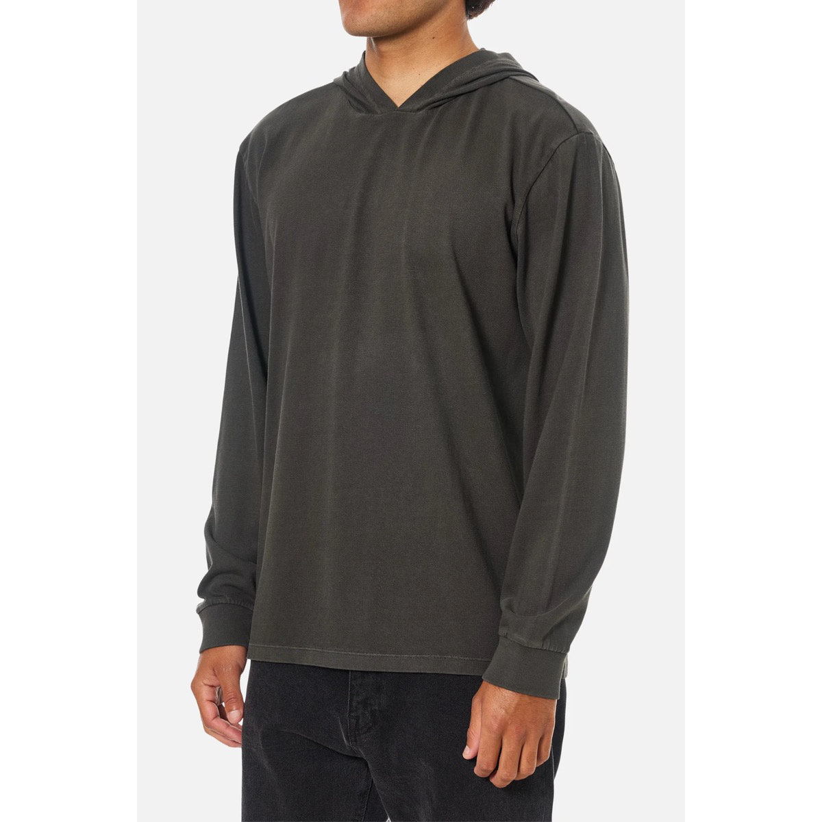 Hide Pullover Manches longues, manches, pull, sweat-shirt, polaire