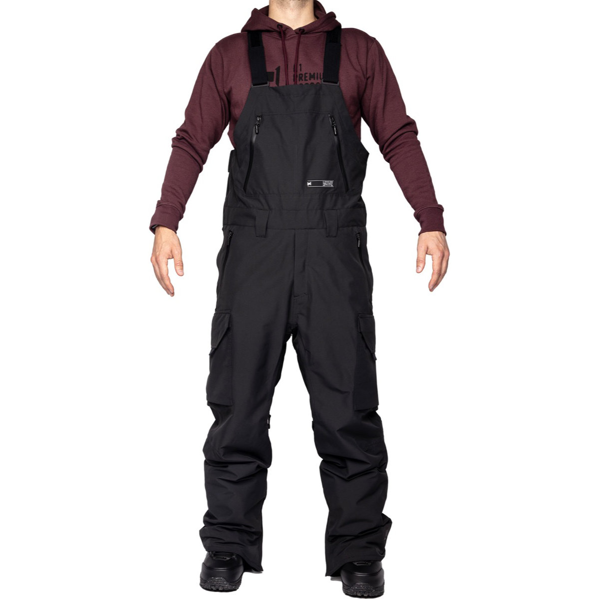 L1 Sentinal Bib Pant 24 L1 Sentinal Bib Pant 24