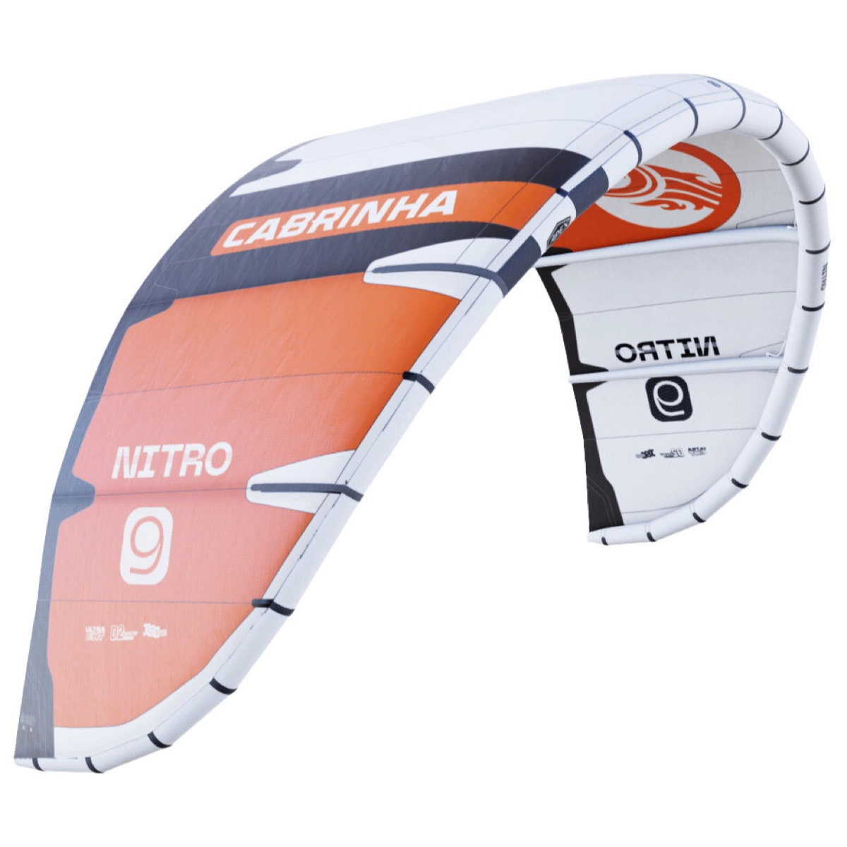 Nitro Apex Nitro Apex