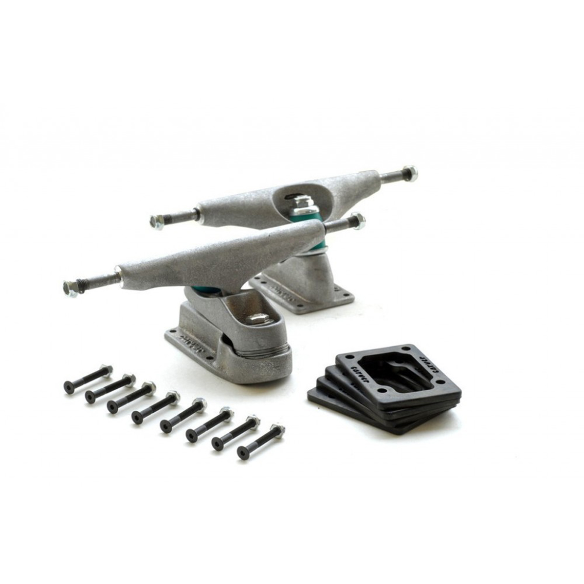 C7 Truck Set 6.5 C7 Truck Set 6.5