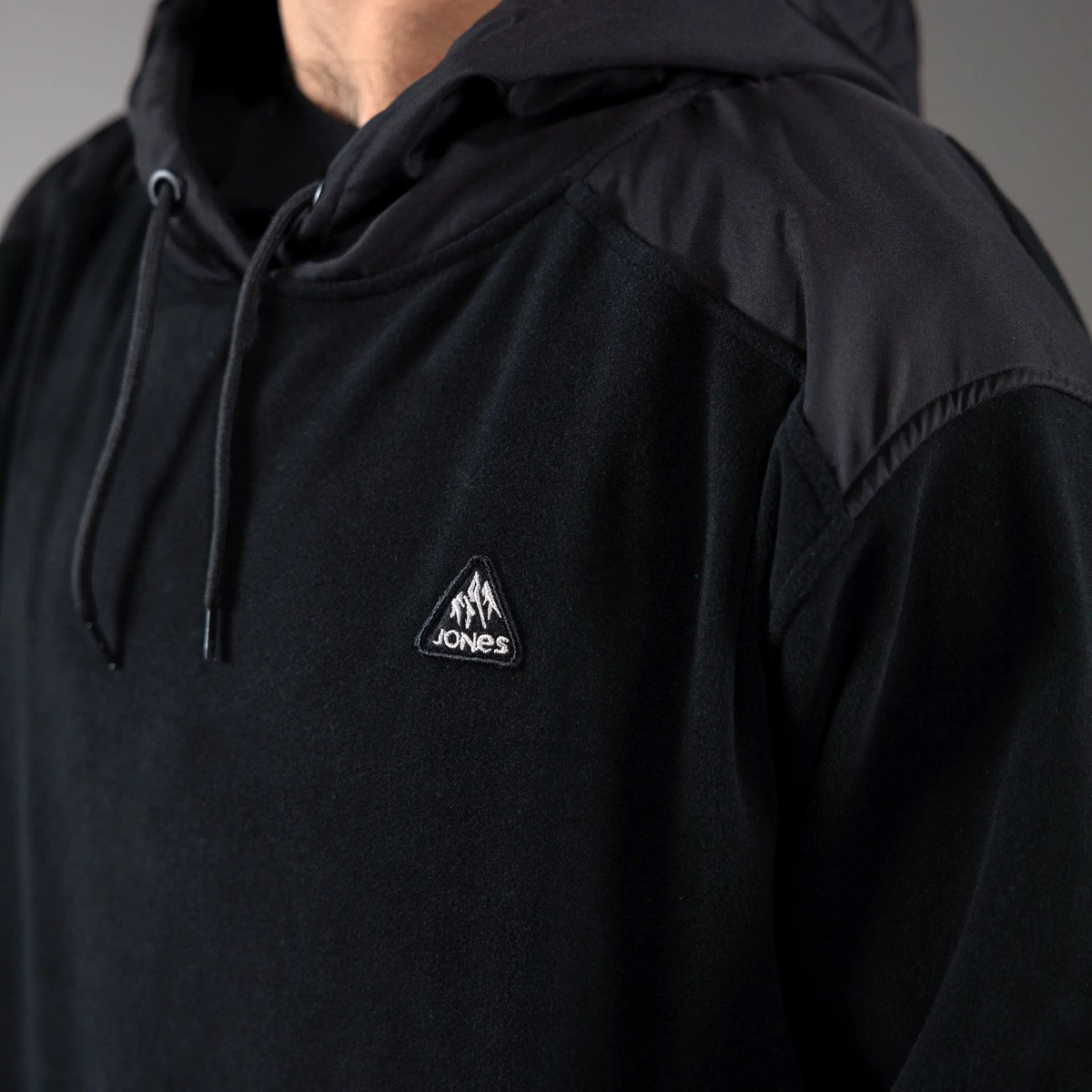 Rec Fleece Hoodie Rec Fleece Hoodie