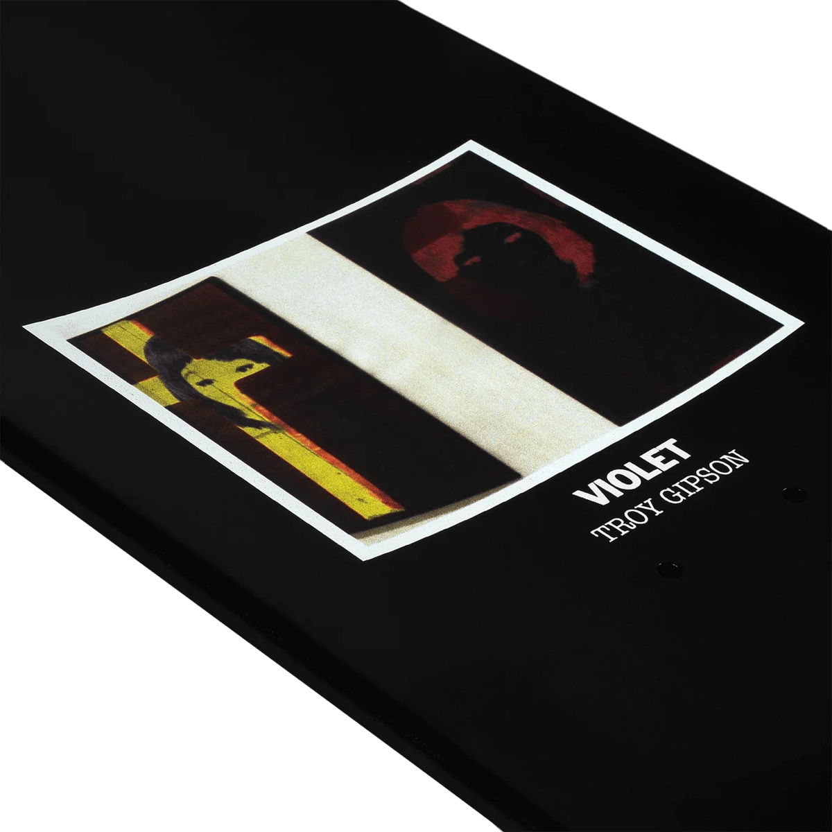 Dead Ringer Troy Gipson 8.25 Dead Ringer Troy Gipson 8.25