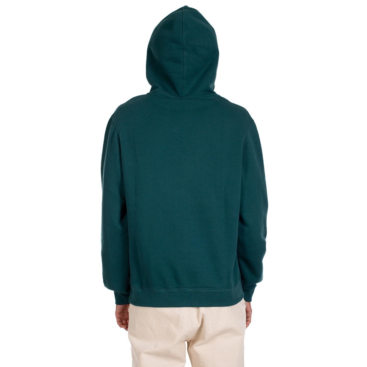 Mini Flag 2 Hoody Iriedaily Mini Flag 2 Hoody Pacific, vue 2