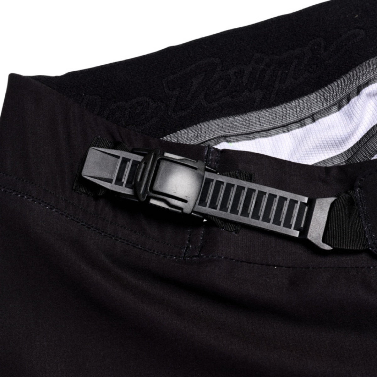 Sprint Ultra Pant Troy Lee Designs Sprint Ultra Pant Schwarz, Ansicht 3