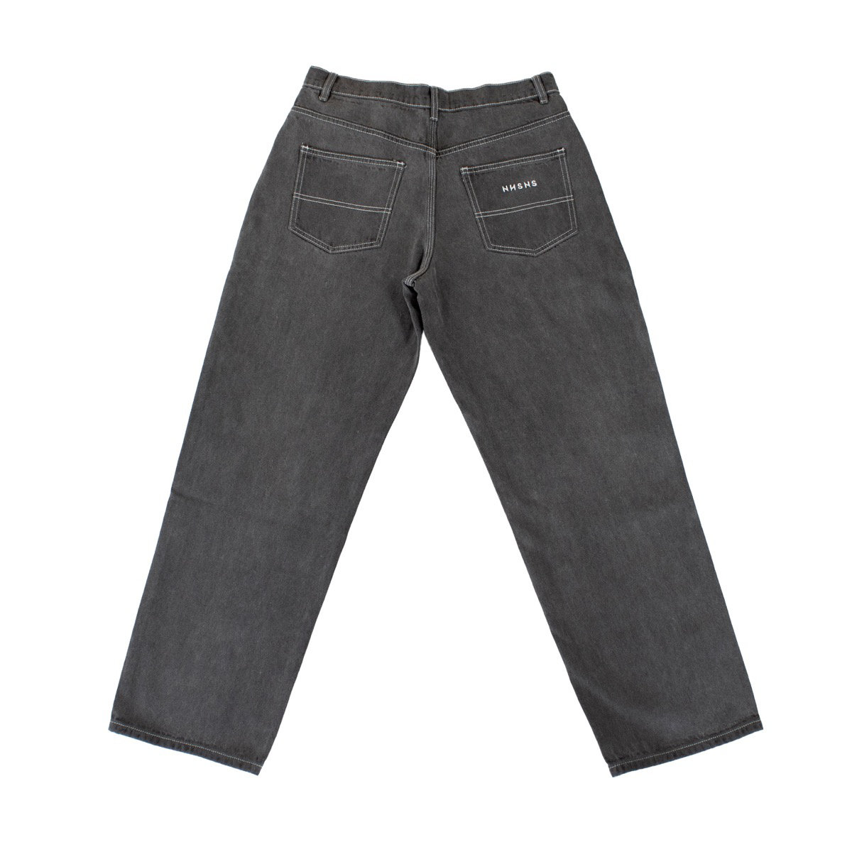 Bigfoot NNSNS Bigfoot Grey Washed, vue 2
