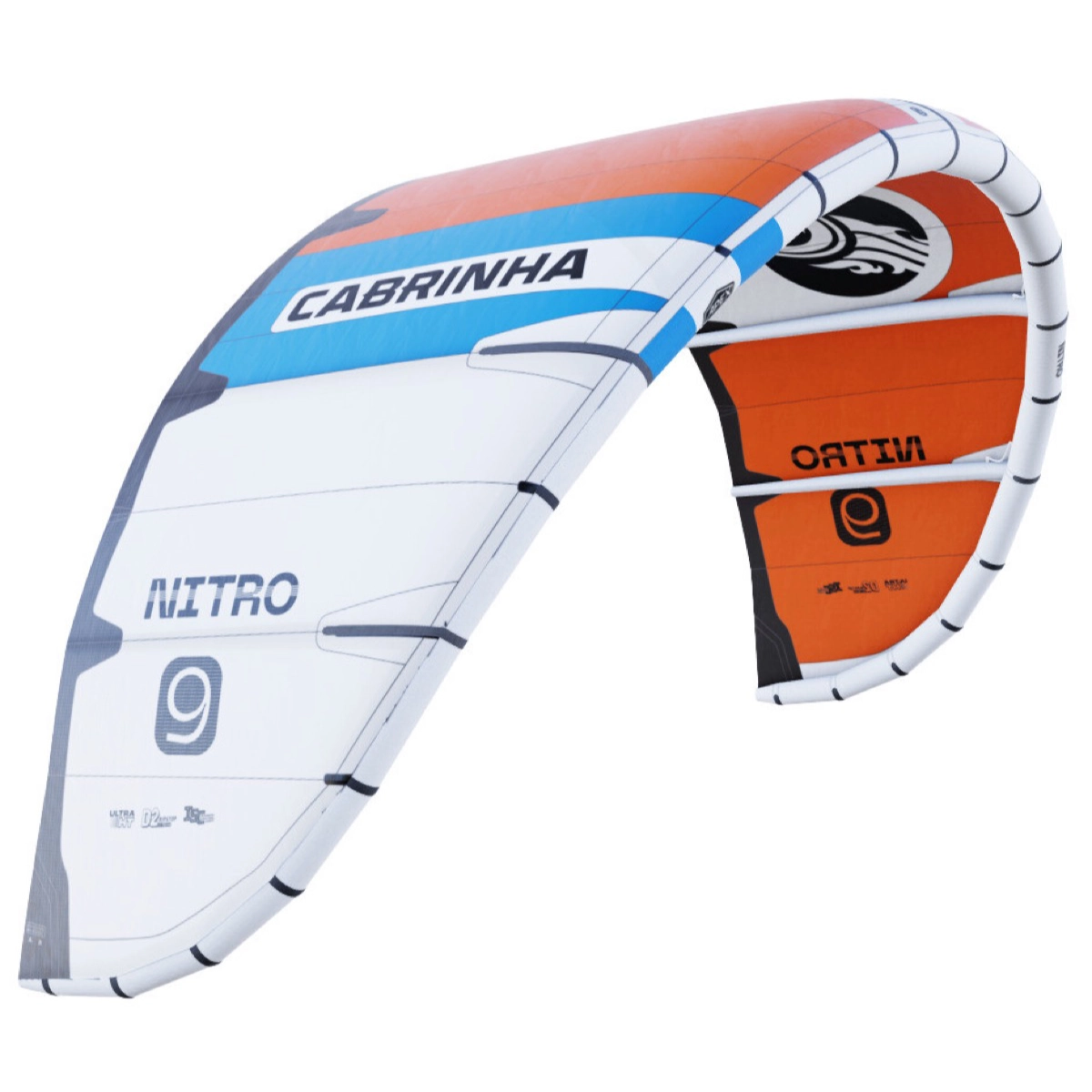 Nitro Apex Nitro Apex