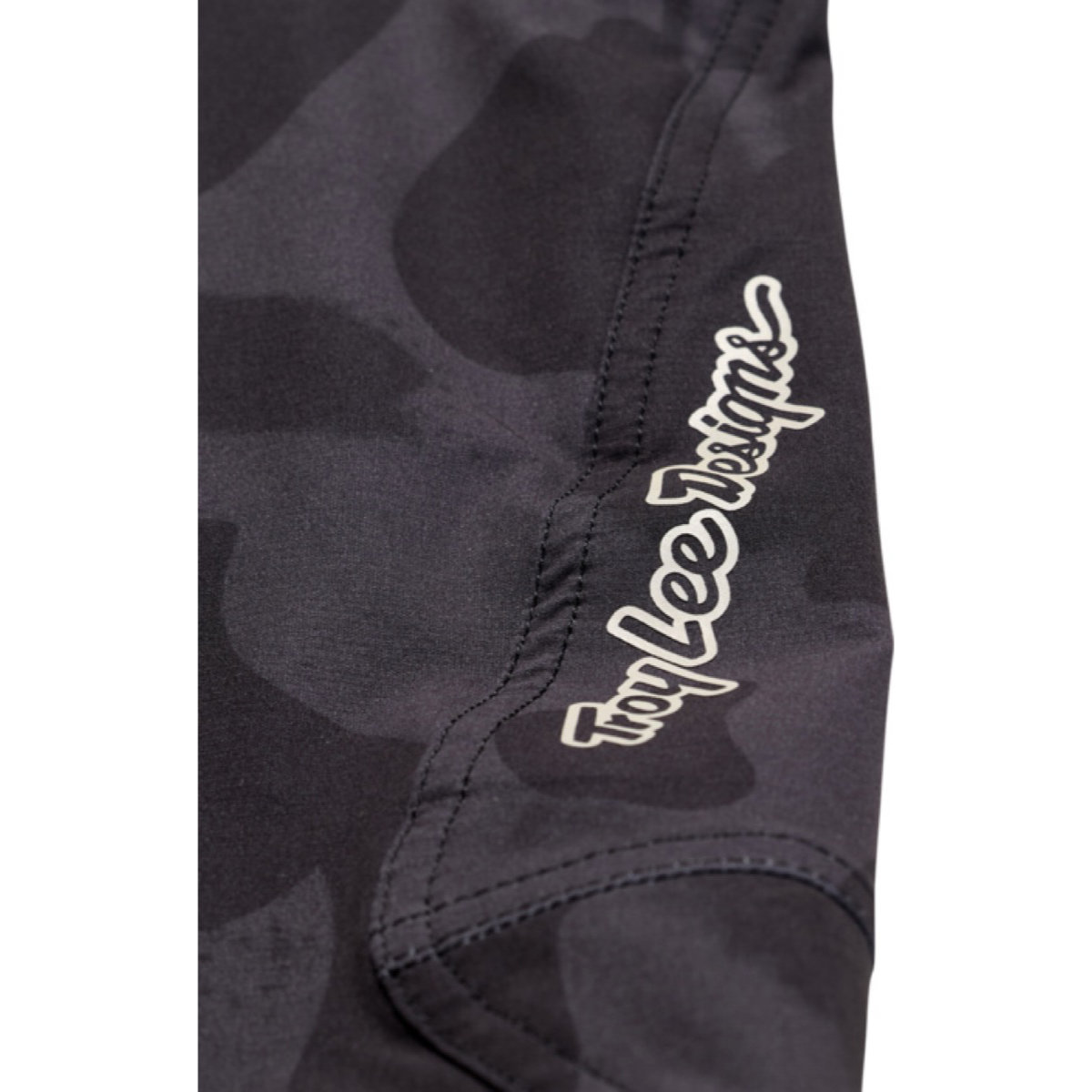 Skyline Short Shell Troy Lee Designs Skyline Short Shell Schwarz, Ansicht 4